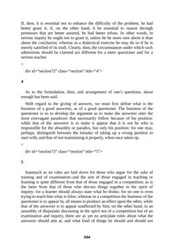 Bild der Seite - 334 - in The Complete Aristotle