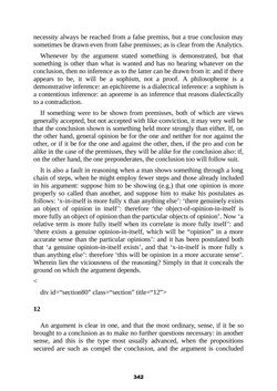 Image of the Page - 342 - in The Complete Aristotle