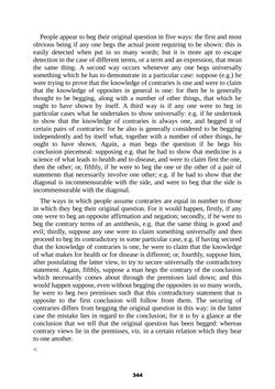 Image of the Page - 344 - in The Complete Aristotle