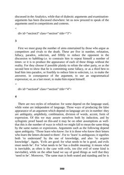 Image of the Page - 350 - in The Complete Aristotle