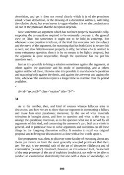 Bild der Seite - 393 - in The Complete Aristotle