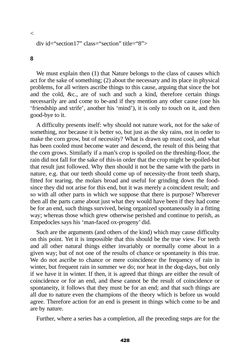 Image of the Page - 428 - in The Complete Aristotle