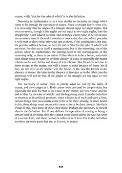 Image of the Page - 431 - in The Complete Aristotle