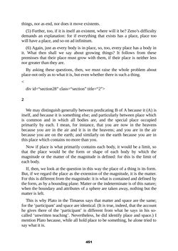 Bild der Seite - 451 - in The Complete Aristotle
