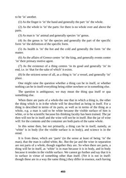 Bild der Seite - 453 - in The Complete Aristotle