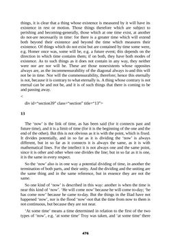Bild der Seite - 476 - in The Complete Aristotle
