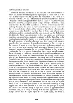 Image of the Page - 536 - in The Complete Aristotle