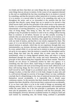 Bild der Seite - 552 - in The Complete Aristotle