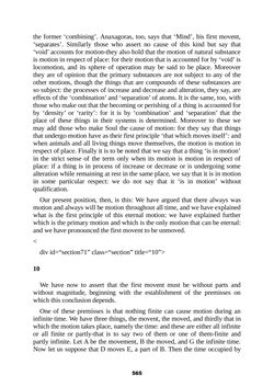 Bild der Seite - 565 - in The Complete Aristotle