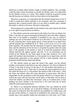 Image of the Page - 582 - in The Complete Aristotle