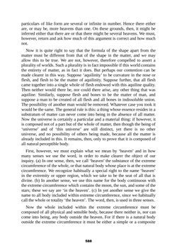 Image of the Page - 588 - in The Complete Aristotle