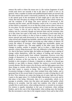 Image of the Page - 645 - in The Complete Aristotle