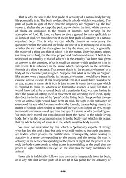 Image of the Page - 816 - in The Complete Aristotle