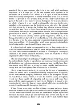 Bild der Seite - 854 - in The Complete Aristotle