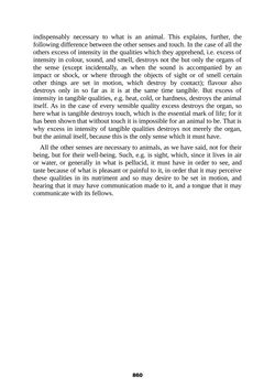 Bild der Seite - 860 - in The Complete Aristotle
