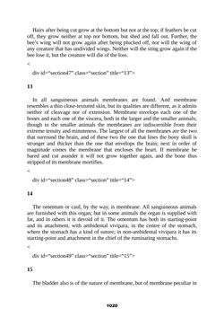 Image of the Page - 1020 - in The Complete Aristotle