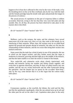 Image of the Page - 1061 - in The Complete Aristotle