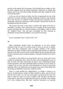 Image of the Page - 1091 - in The Complete Aristotle