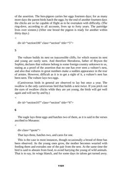 Image of the Page - 1101 - in The Complete Aristotle