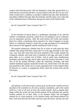 Bild der Seite - 1145 - in The Complete Aristotle
