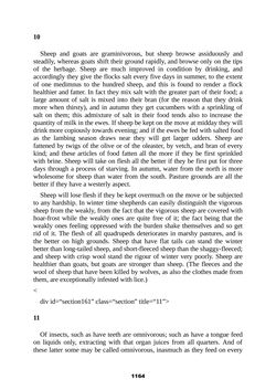 Image of the Page - 1164 - in The Complete Aristotle