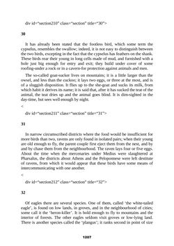 Image of the Page - 1207 - in The Complete Aristotle