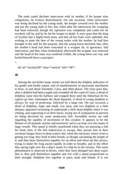 Image of the Page - 1229 - in The Complete Aristotle