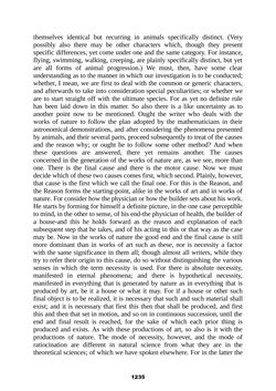 Image of the Page - 1235 - in The Complete Aristotle