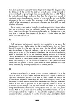 Bild der Seite - 1275 - in The Complete Aristotle