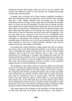 Image of the Page - 1321 - in The Complete Aristotle
