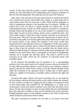 Image of the Page - 1322 - in The Complete Aristotle