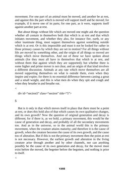 Image of the Page - 1355 - in The Complete Aristotle
