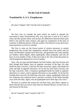 Bild der Seite - 1363 - in The Complete Aristotle