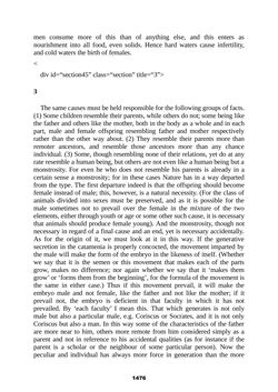 Image of the Page - 1476 - in The Complete Aristotle