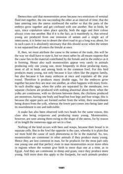 Image of the Page - 1481 - in The Complete Aristotle