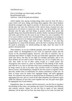 Image of the Page - 1524 - in The Complete Aristotle