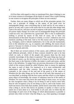 Image of the Page - 1545 - in The Complete Aristotle