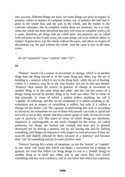Image of the Page - 1590 - in The Complete Aristotle