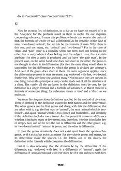 Bild der Seite - 1630 - in The Complete Aristotle