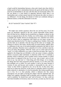 Bild der Seite - 1671 - in The Complete Aristotle