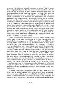 Image of the Page - 1692 - in The Complete Aristotle