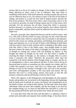 Image of the Page - 1705 - in The Complete Aristotle