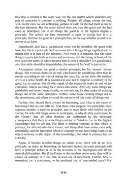 Image of the Page - 1711 - in The Complete Aristotle