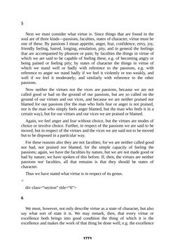 Image of the Page - 1771 - in The Complete Aristotle