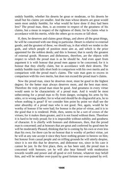 Image of the Page - 1806 - in The Complete Aristotle