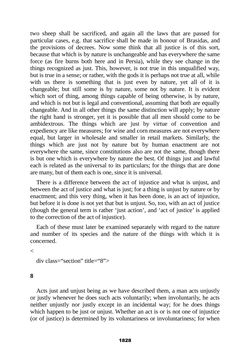 Image of the Page - 1828 - in The Complete Aristotle