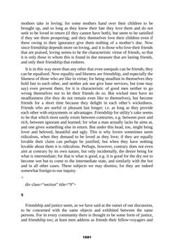 Image of the Page - 1881 - in The Complete Aristotle