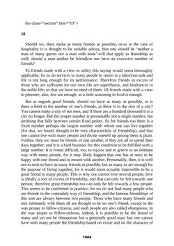 Image of the Page - 1904 - in The Complete Aristotle