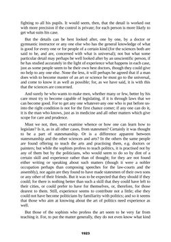 Image of the Page - 1923 - in The Complete Aristotle