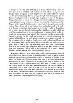 Image of the Page - 1924 - in The Complete Aristotle